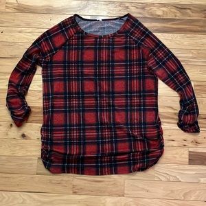 * Ladies Maternity top size 3XL